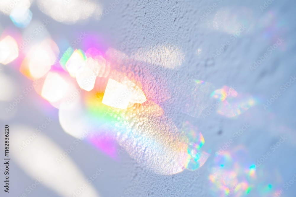 Poster a close-up shot of a wall covered in soap bubbles, ideal for use in illustrations or designs where a
