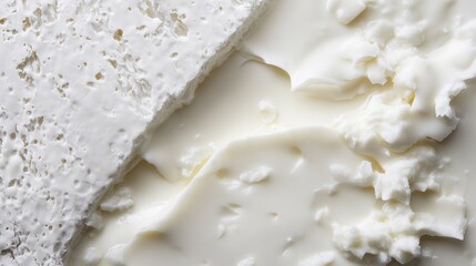 close up of cheese