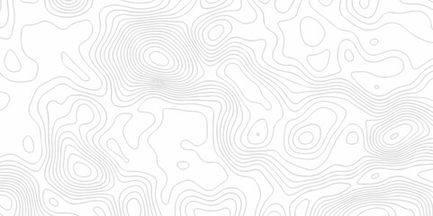 Topography and geography map grid abstract backdrop. Topographic map. wave Line topography. Geography concept. Vintage Old-Style, Transparent PNG. Blank Detailed, topo. Fractal lines, organic patterns