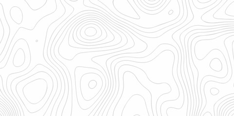 Topography and geography map grid abstract backdrop. Topographic map. wave Line topography. Geography concept. Vintage Old-Style, Transparent PNG. Blank Detailed, topo. Fractal lines, organic patterns