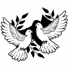 dove of peace