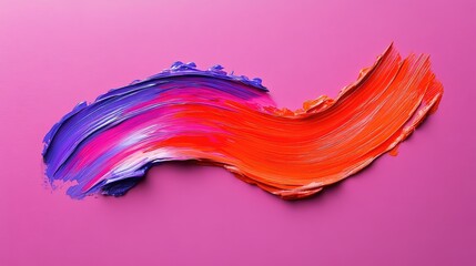 watercolor strokes