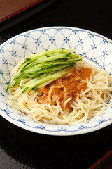 台湾涼麺