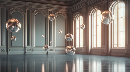 Elegant and Vibrant Photography Backdrops | Pastel and Bold Interior Settings | Wedding, Portrait, and Maternity Shoot Backgrounds