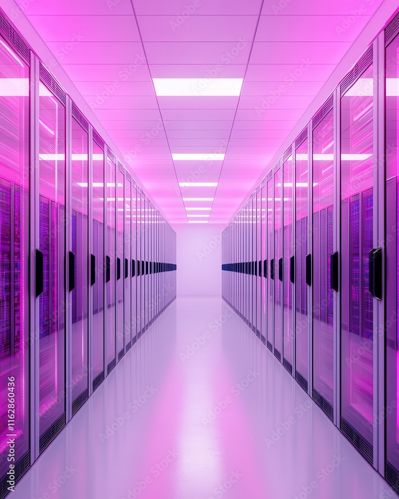 Poster healthcare data protection systems data center technology environment modern viewpoint secure infras