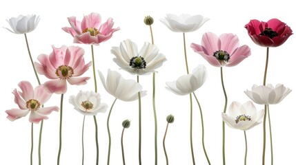 Obraz premium flowers