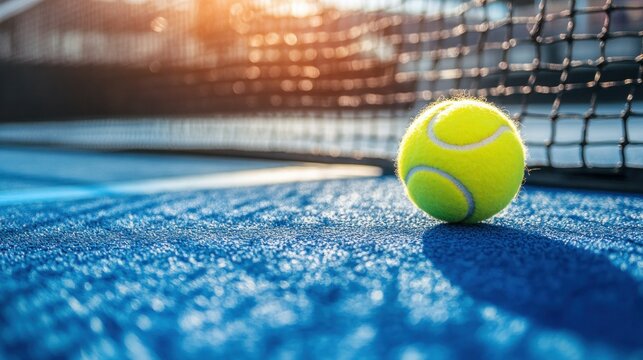 Open the template for a tour. An outdoor padel tennis player against a blue court backdrop. For bookmaker design advertising with copy space, use the paddle tenis template.