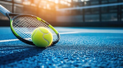 Open the template for a tour. An outdoor padel tennis player against a blue court backdrop. For bookmaker design advertising with copy space, use the paddle tenis template.