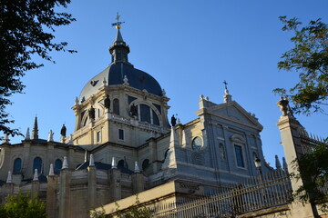 A journey through Madrid, Toledo, Segovia, and El Escorial offers a captivating blend of history, architecture, and cultural treasures. Start in Madrid, Spain's vibrant capital, exploring landmarks li