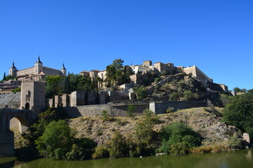 A journey through Madrid, Toledo, Segovia, and El Escorial offers a captivating blend of history, architecture, and cultural treasures. Start in Madrid, Spain's vibrant capital, exploring landmarks li