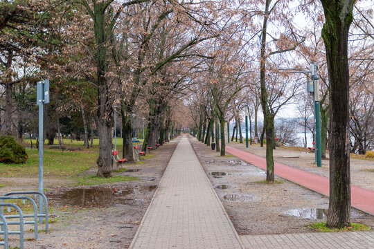 Margaret island