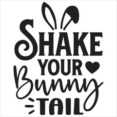 shake your bunny tail.it is a special design.you can used it anywhere.t-shirt and other thing you can use the design.Christian Easter SVG, Bunny Svg, Religious Easter SVG, Kids Easter svg, Easter shir