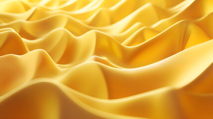 Obraz premium Golden Butter Background: Smooth and Luxurious Texture for Elegant Designs