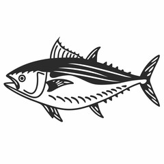 fish illustration