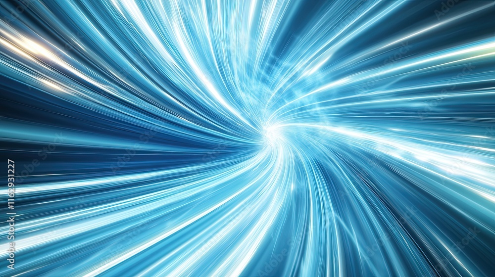 Poster exploring the depths of the bare singularity and its cosmic mysteries