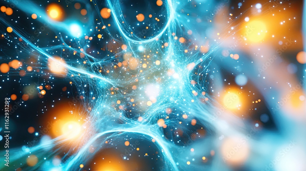 Poster Exploring the Mysteries of Cosmic Strings as Unique Space Time Defects in the Universe