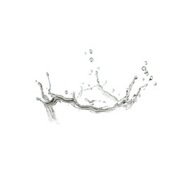 Dynamic Water Splash  Liquid  Droplets  Clean  Refreshing  Pure  Nature  Texture  Backgrou