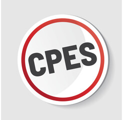 CPES - classes préparatoires
aux études supérieures 