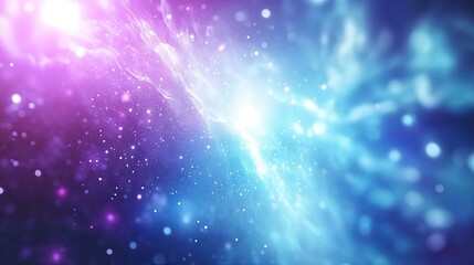 Cosmic Origins and the Breathtaking Beauty of the Universe Before the Big Bang