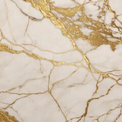 Abstract background with a smooth, white marble texture.