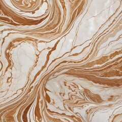 Obraz premium Abstract background with a smooth, white marble texture.