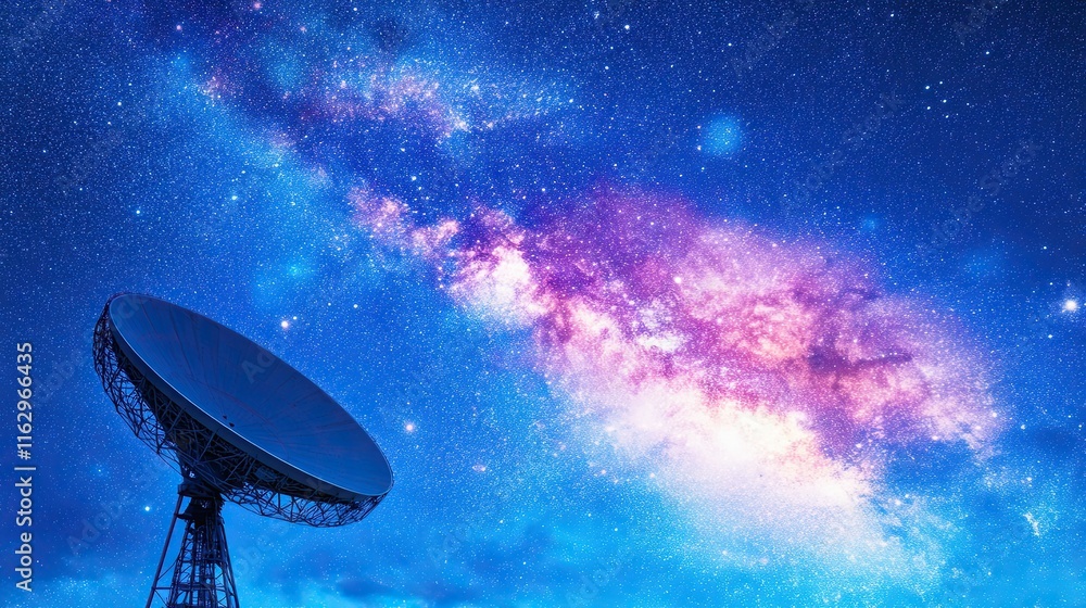 Poster Exploring the Enigma of Cosmic Rays Through Radio Waves and Cosmic Discoveries
