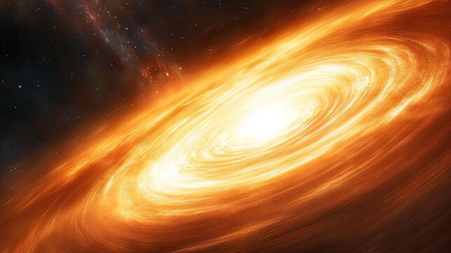 Mysterious Dark Spiral Galaxy Reveals Secrets of Space Anomalies and Cosmic Wonders