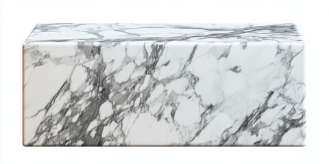 White Marble Slab for Microstock