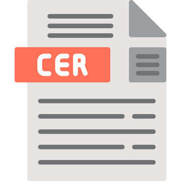 File.cer Images – Browse 113 Stock Photos, Vectors, and Video | Adobe Stock