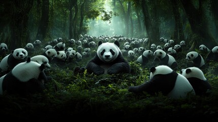 A dramatic scene capturing an exhilarating soccer match in a massive stadium, framed by ominous stormy clouds, reflecting the intensity of the game and crowd.