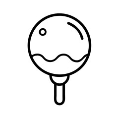 Bubblegum bubble