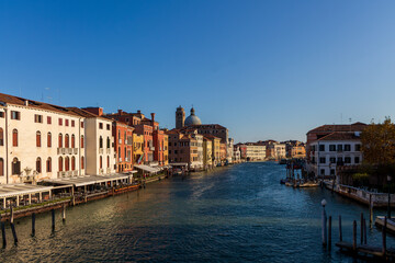 Fototapeta premium Venice
