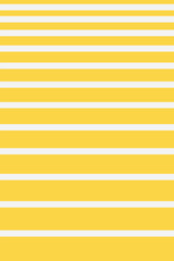 Naive geometric irregular horizontal stripes