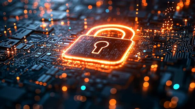 Cybersecurity: Data Protection and Digital Privacy
