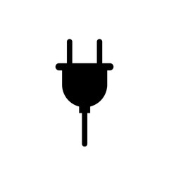 plug - vector icon