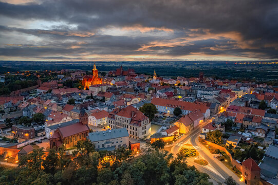 Chełmno nad Wisłą