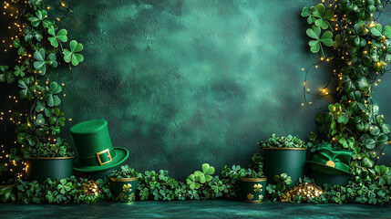 st patrick day