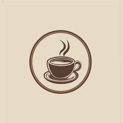 Cup of coffee icon