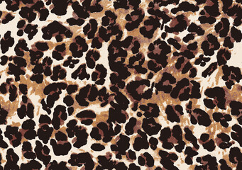 New Perfect, Digital Print summer colors are suitable for the dress
