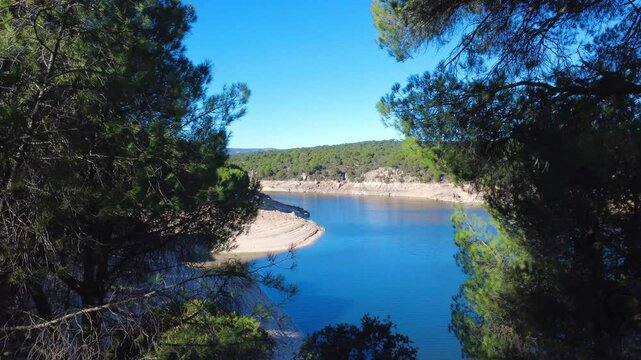 Rio dron.