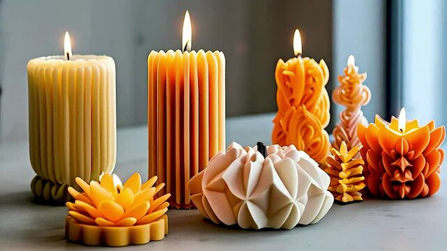 candles