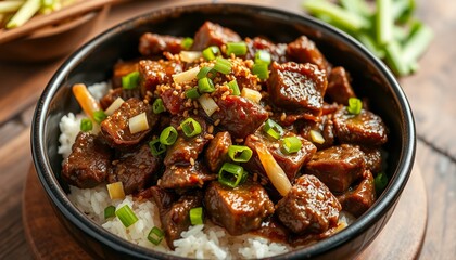 stew with vegetables