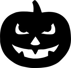 halloween jack o lantern