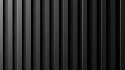 Thin Vertical Lines Pattern in High Fidelity Texture