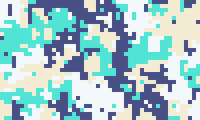 Unique mesh panoramic glamour. Illusion style home art deco. Promotion menu material swatch.