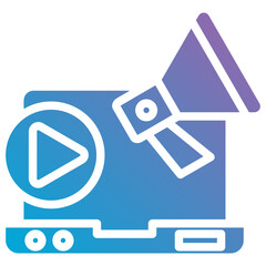 Ads Icon