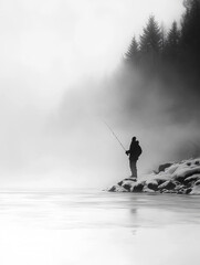 Fishing, generative ai