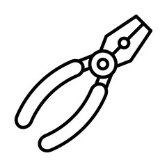 pliers icon