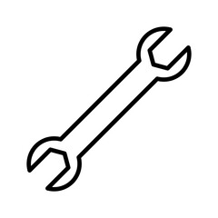 wrench icon