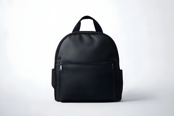 Fototapeta premium Stylish Backpack: Design, Features, and Uses